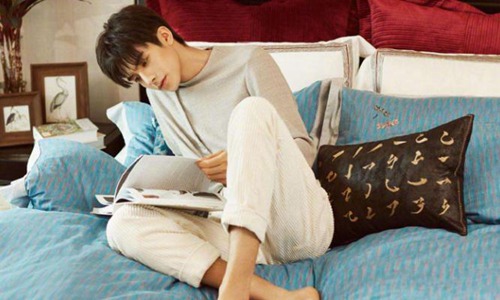 宋威龙学历太低了?其个人资料什么学历 宋威龙学历太低了?其个人资料什么学历