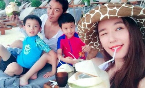 吴佳尼和马景涛为什么分手(吴佳尼和马景涛复婚了吗)