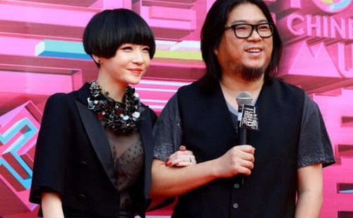 徐粲金和高晓松是怎么认识的(你认识高晓松)