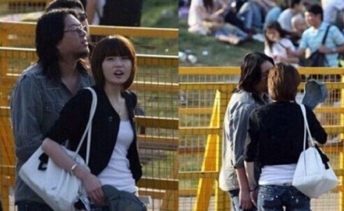 徐粲金和高晓松是怎么认识的(你认识高晓松)