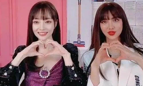 范冰冰李小璐禁止带货是怎么了(禁止李小璐和范冰冰直播卖货) 范冰冰李小璐禁止带货是怎么了(禁止李小璐和范冰冰直播卖货)