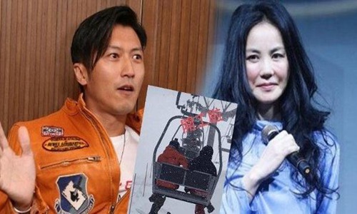 谢霆锋的魅力是什么(谢霆锋是什么气质)