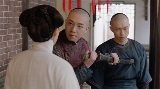 杜明礼是太监吗？杜明礼为什么要害吴家的原