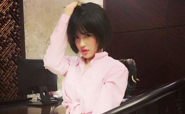 王全安老婆几任再交嫩模女友(王全安历任女友)