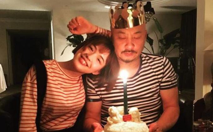 王全安老婆几任再交嫩模女友(王全安历任女友)