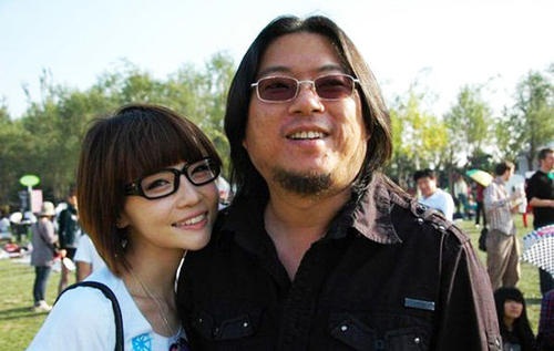 徐粲金和高晓松是怎么认识的(你认识高晓松)