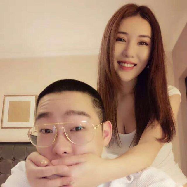 红花会弹壳是富二代吗?红花会弹壳女朋友张 红花会弹壳是富二代吗?红花会弹壳女朋友张