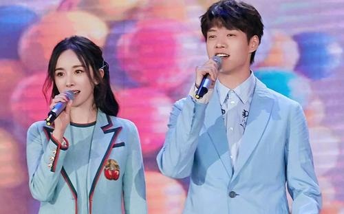 杨幂与魏大勋同居真的吗细节被扒(杨幂和魏大勋绯闻)