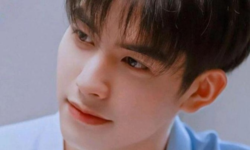 宋威龙学历太低了？其个人资料什么学历