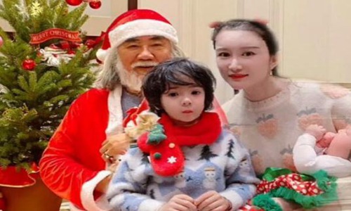 张纪中承认再婚杜星霖(杜星霖自曝嫁张纪中原因)