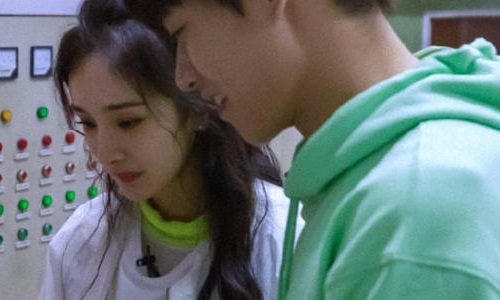 杨幂与魏大勋同居真的吗细节被扒(杨幂和魏大勋绯闻)