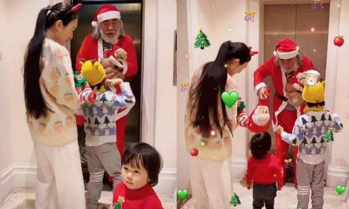 张纪中承认再婚杜星霖(杜星霖自曝嫁张纪中原因)