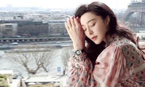 范冰冰李小璐禁止带货是怎么了(禁止李小璐和范冰冰直播卖货)