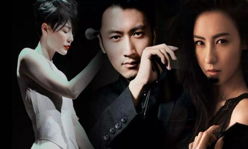 谢霆锋的魅力是什么(谢霆锋是什么气质)