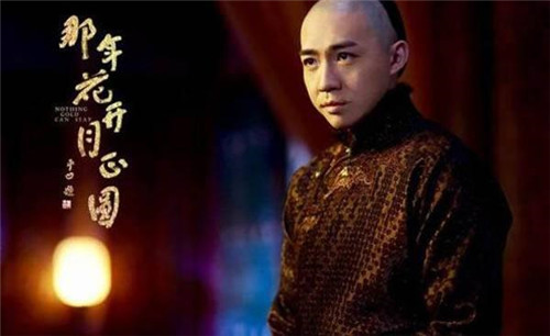 杜明礼是太监吗？杜明礼为什么要害吴家的原