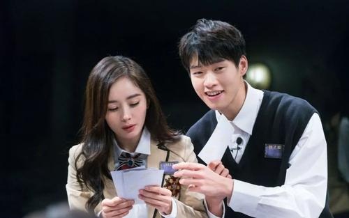 杨幂与魏大勋同居真的吗细节被扒(杨幂和魏大勋绯闻)