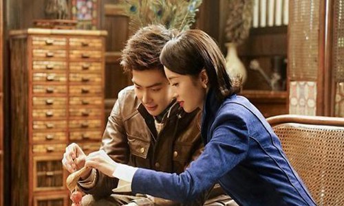 胡冰卿张铭恩教我撕徐璐(张铭恩给胡冰卿发的语音,教胡冰卿撕徐璐)