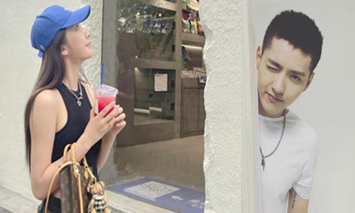 吴亦凡被全网封禁(吴亦凡被全网封禁是哪一天)