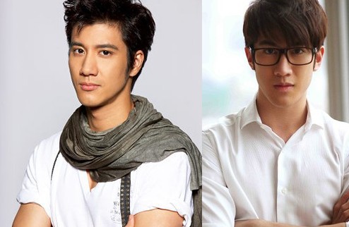 李治廷为什么不能跳伞？李治廷是王力宏表弟