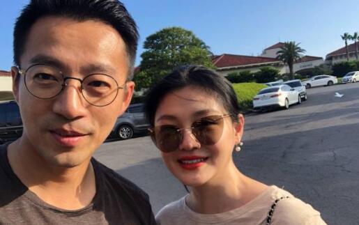 汪小菲被曝已有新欢(汪小菲官宣离婚了)