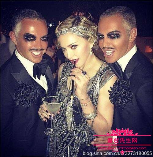 麦当娜被粉丝起诉什么情况(麦当娜有多少粉丝)