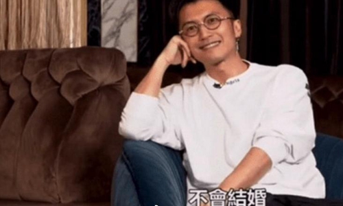 谢霆锋称不会和王菲结婚(王菲和谢霆锋为什么不结婚) 谢霆锋称不会和王菲结婚(王菲和谢霆锋为什么不结婚)