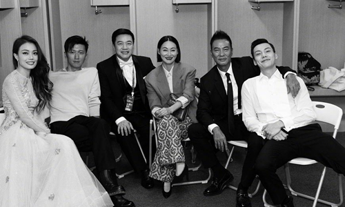 谢霆锋称不会和王菲结婚(王菲和谢霆锋为什么不结婚) 谢霆锋称不会和王菲结婚(王菲和谢霆锋为什么不结婚)