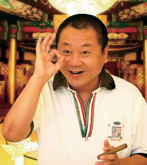 范伟是赵本山的徒弟吗？范伟为什么不上春晚