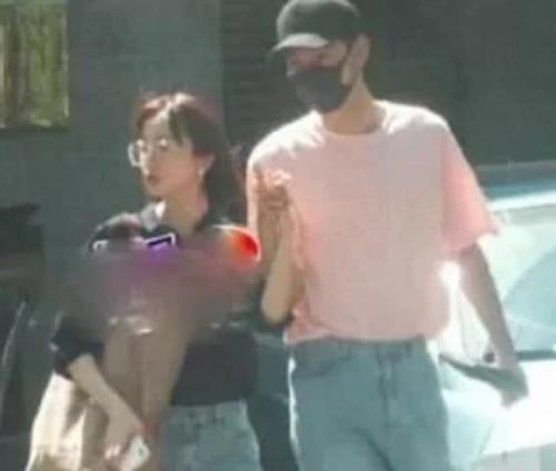 胡冰卿张铭恩教我撕徐璐(张铭恩给胡冰卿发的语音,教胡冰卿撕徐璐)