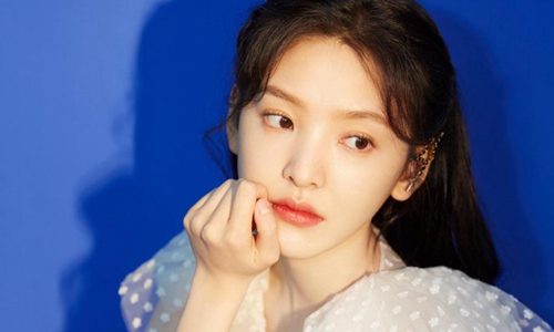 宅男女神赵奕欢原来是个运动爱好者(赵奕欢身材好吗)