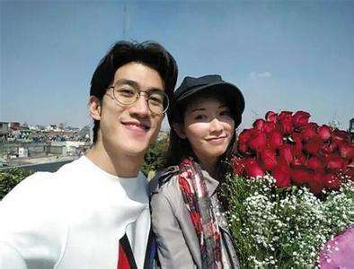 李治廷为什么不能跳伞？李治廷是王力宏表弟