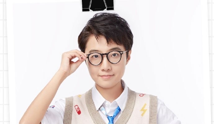 邱晨关闭社交账号会有不当言论详情(邱晨微博注销)