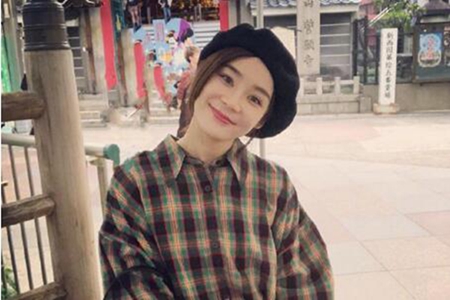 宅男女神赵奕欢原来是个运动爱好者(赵奕欢身材好吗)