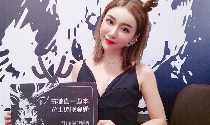 奇葩说李佳芮是谁口头禅引热议(李佳芮句子互动个人资料) 奇葩说李佳芮是谁口头禅引热议(李佳芮句子互动个人资料)