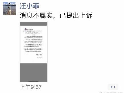 汪小菲被曝已有新欢(汪小菲官宣离婚了)