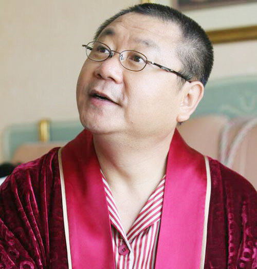 范伟是赵本山的徒弟吗?范伟为什么不上春晚 范伟是赵本山的徒弟吗?范伟为什么不上春晚