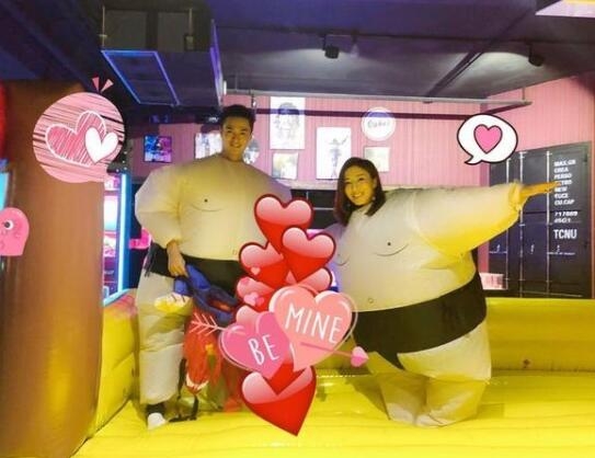 罗仲谦杨怡车震门细节始末揭秘