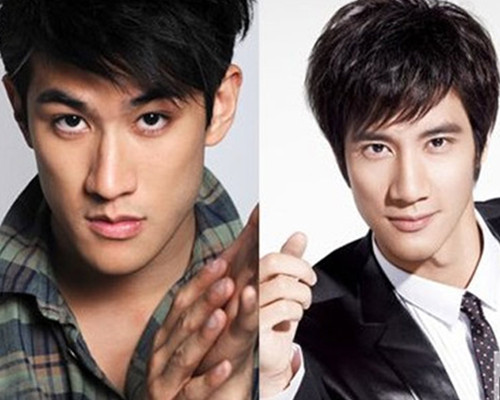 李治廷为什么不能跳伞？李治廷是王力宏表弟