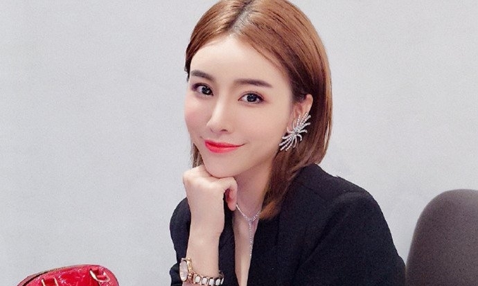 奇葩说李佳芮是谁口头禅引热议(李佳芮句子互动个人资料) 奇葩说李佳芮是谁口头禅引热议(李佳芮句子互动个人资料)