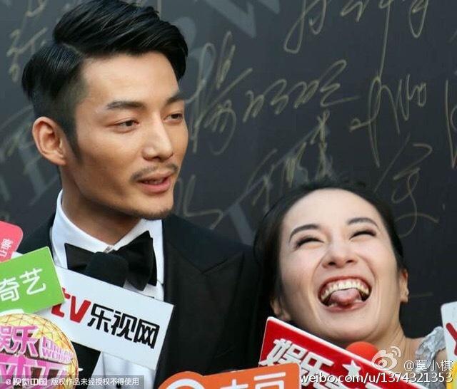 李依晓的狐狸形象照片(李依晓剧照图片) 李依晓的狐狸形象照片(李依晓剧照图片)