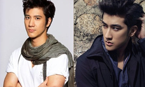 李治廷为什么不能跳伞？李治廷是王力宏表弟