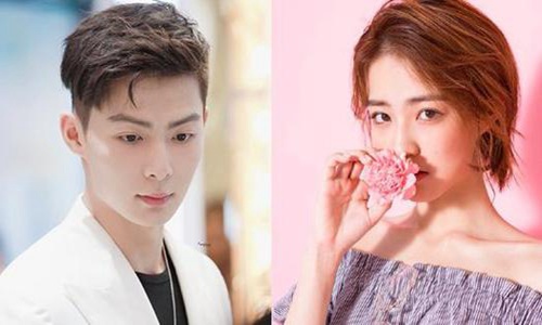 胡冰卿张铭恩教我撕徐璐(张铭恩给胡冰卿发的语音,教胡冰卿撕徐璐)