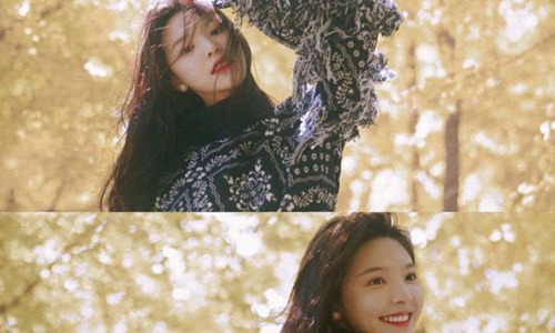 宅男女神赵奕欢原来是个运动爱好者(赵奕欢身材好吗)