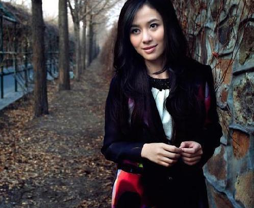 李依晓的狐狸形象照片(李依晓剧照图片) 李依晓的狐狸形象照片(李依晓剧照图片)