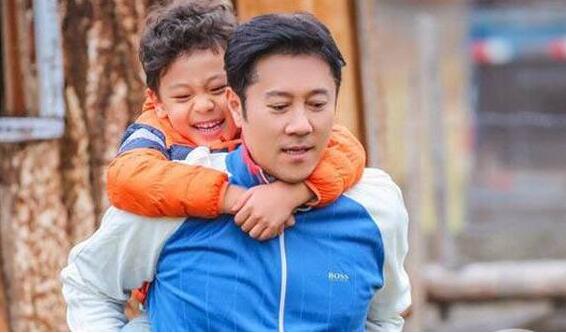 蔡国庆个人资料年龄多大(蔡国庆年龄和个人资料)