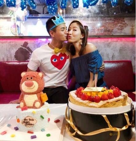 罗仲谦杨怡车震门细节始末揭秘