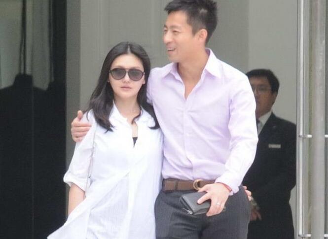 汪小菲被曝已有新欢(汪小菲官宣离婚了)