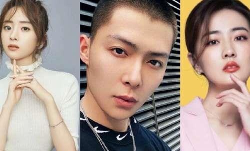 胡冰卿张铭恩教我撕徐璐(张铭恩给胡冰卿发的语音,教胡冰卿撕徐璐)