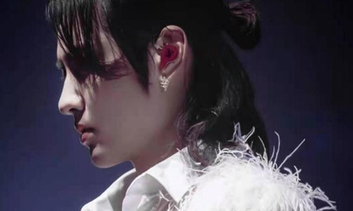 吴亦凡被全网封禁(吴亦凡被全网封禁是哪一天)