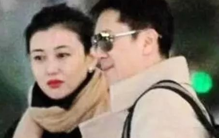 蔡国庆个人资料年龄多大(蔡国庆年龄和个人资料)